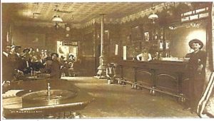 Colorado Saloon