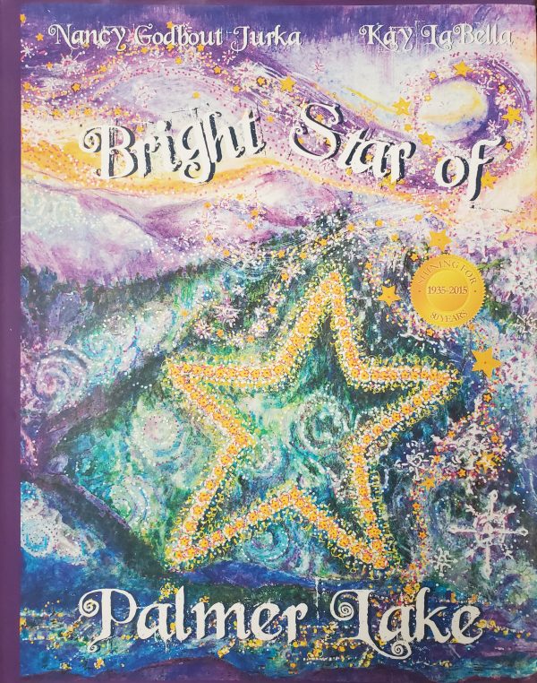 Bright Star of Palmer Lake front cover