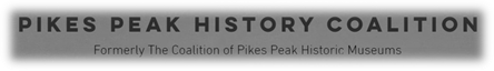 Pikes Peak History Coalition