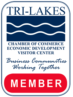 Chamber of Commerce Member Logo